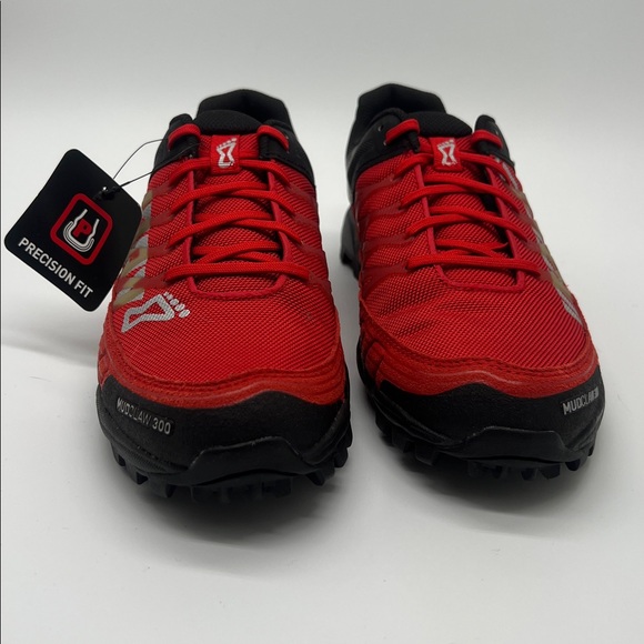 NEW Inov 8 Mudclaw 300 Trail Running Shoes Womens 8 - Picture 6 of 8